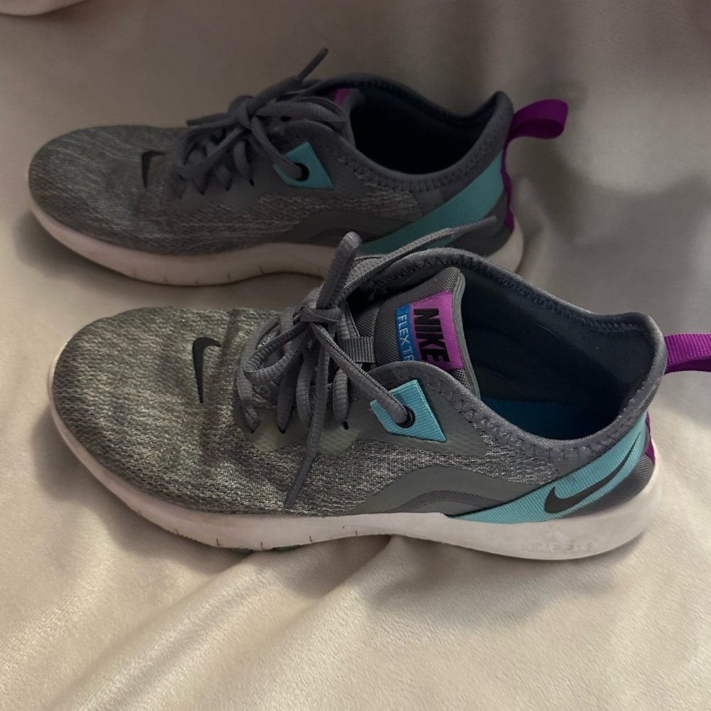 Women’s Nike Flex Trainer 9 Athletic Running shoes